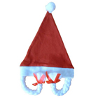 聖誕帽 002